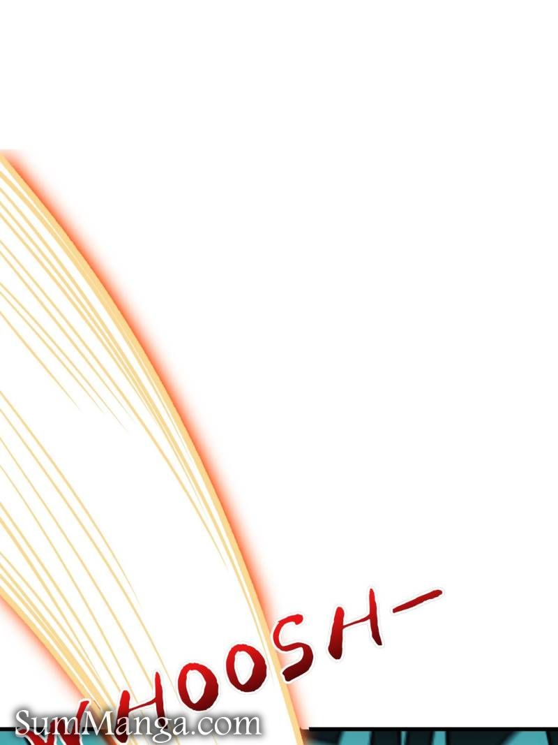 I’m Really Not a Supervillain Chapter 298 - Page 61