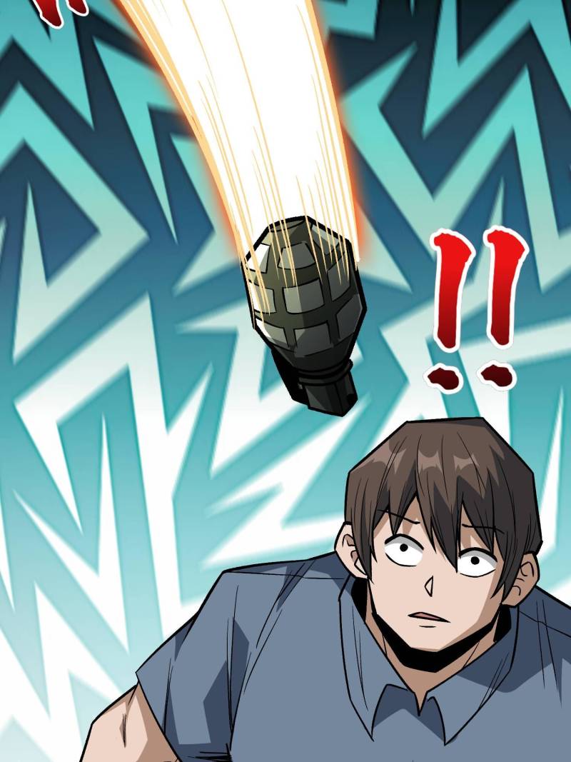 I’m Really Not a Supervillain Chapter 298 - Page 62