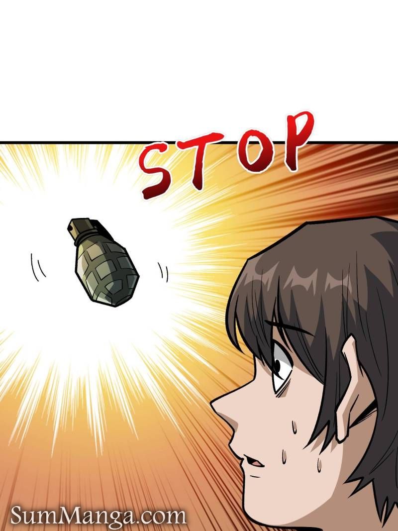 I’m Really Not a Supervillain Chapter 298 - Page 64