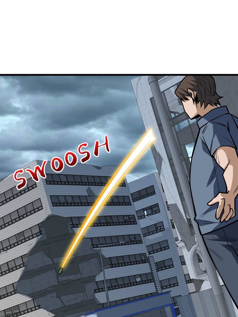 I’m Really Not a Supervillain Chapter 298 - Page 66