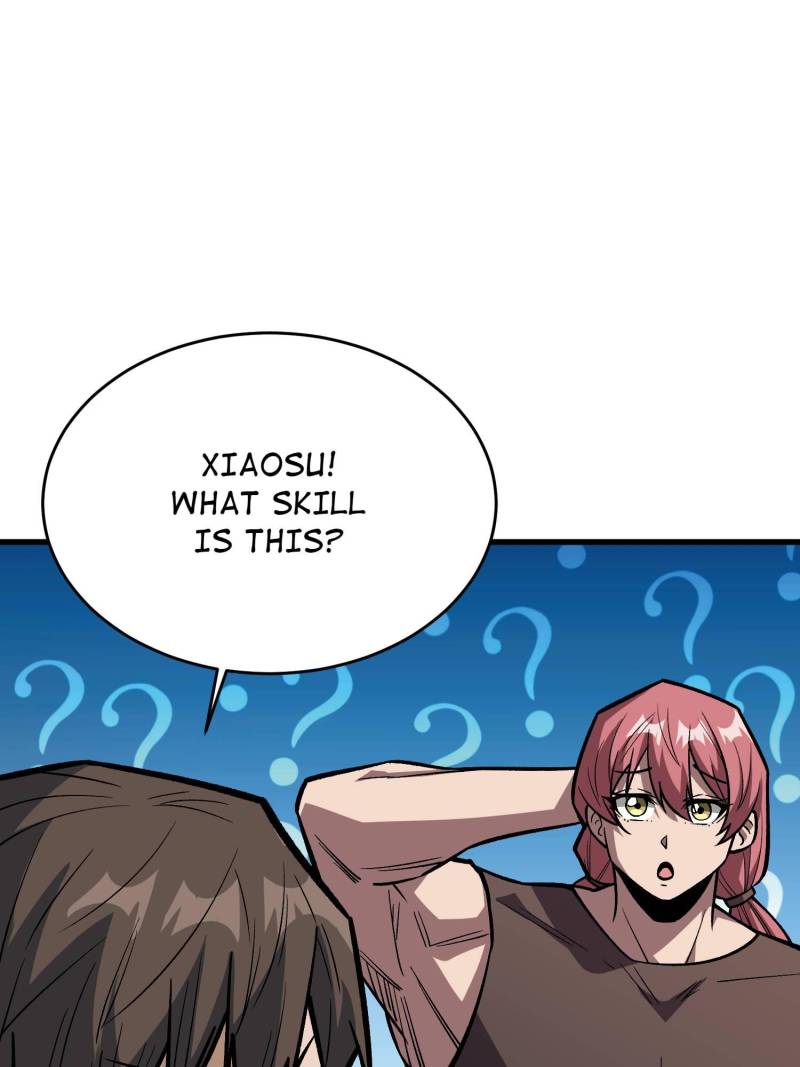 I’m Really Not a Supervillain Chapter 298 - Page 69