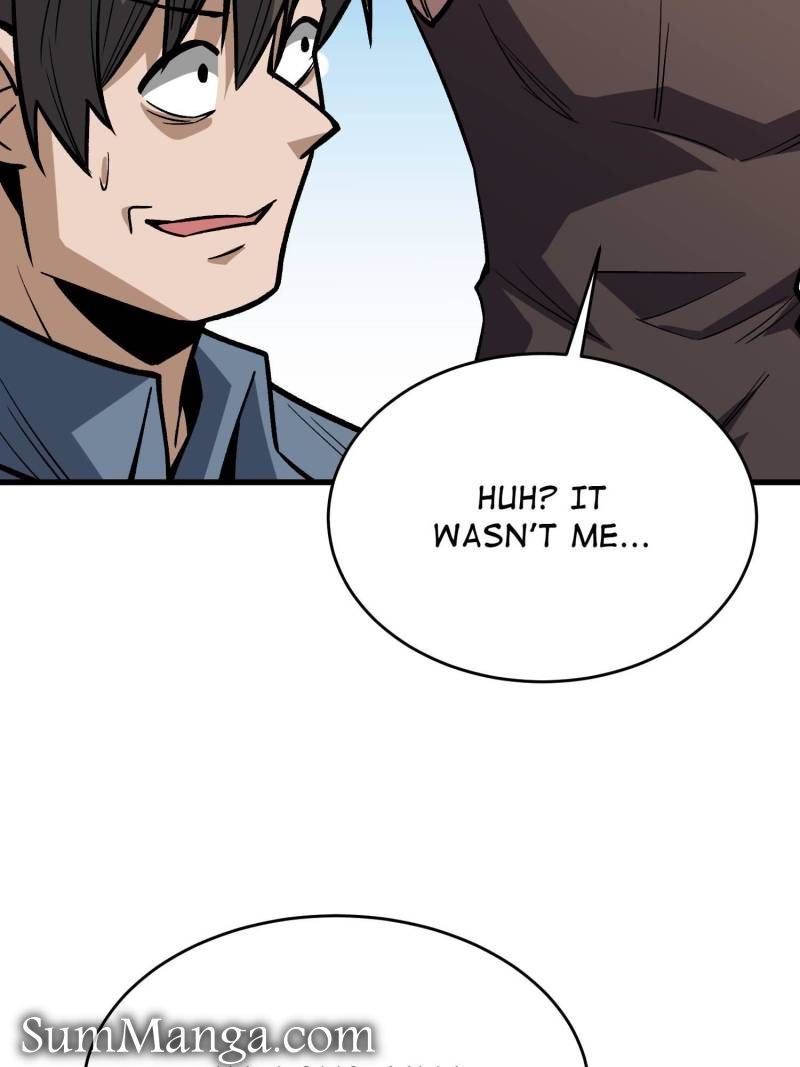 I’m Really Not a Supervillain Chapter 298 - Page 70