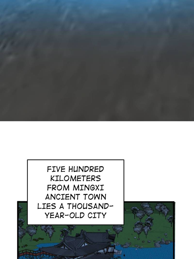 I’m Really Not a Supervillain Chapter 298 - Page 9