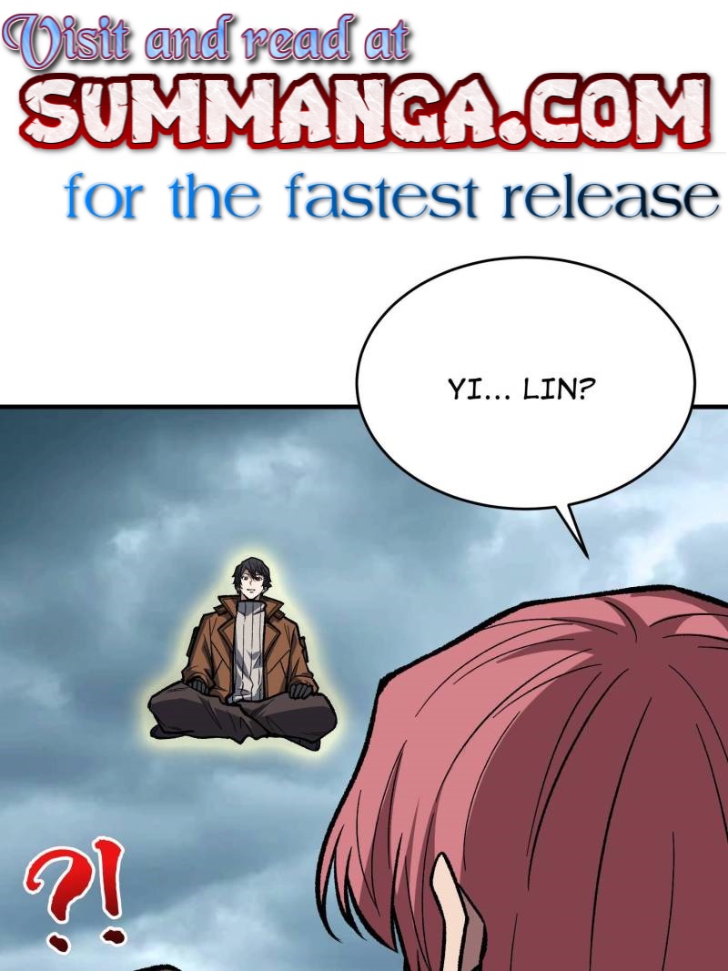 I’m Really Not a Supervillain Chapter 299 - Page 1