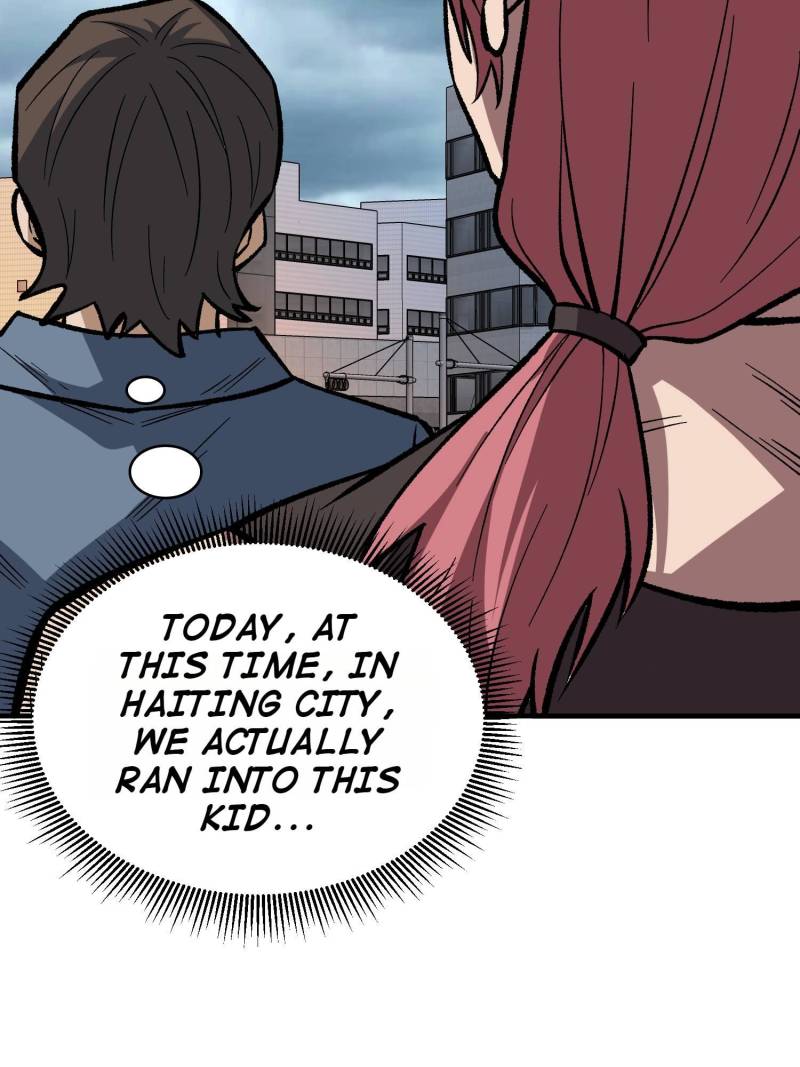 I’m Really Not a Supervillain Chapter 299 - Page 2