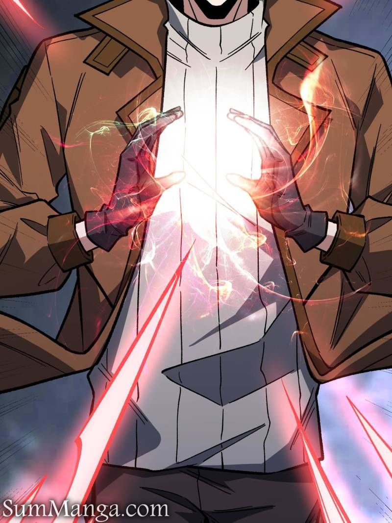 I’m Really Not a Supervillain Chapter 299 - Page 11