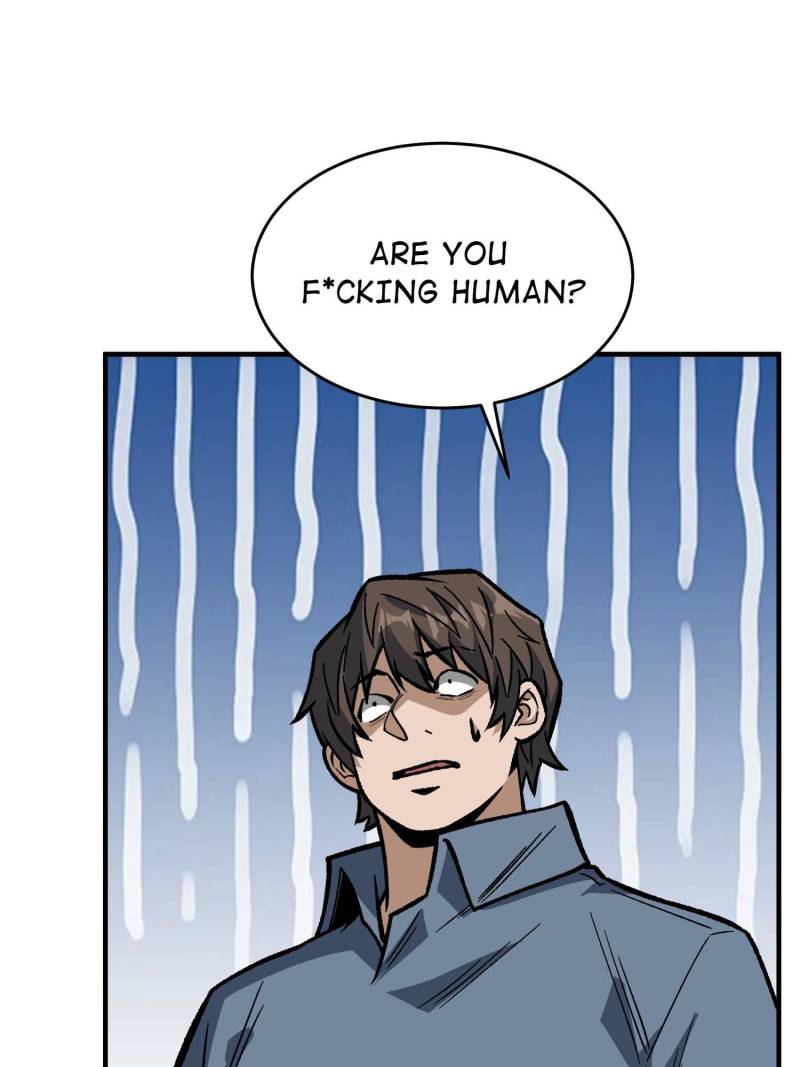 I’m Really Not a Supervillain Chapter 299 - Page 16