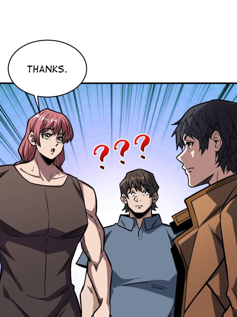 I’m Really Not a Supervillain Chapter 299 - Page 19