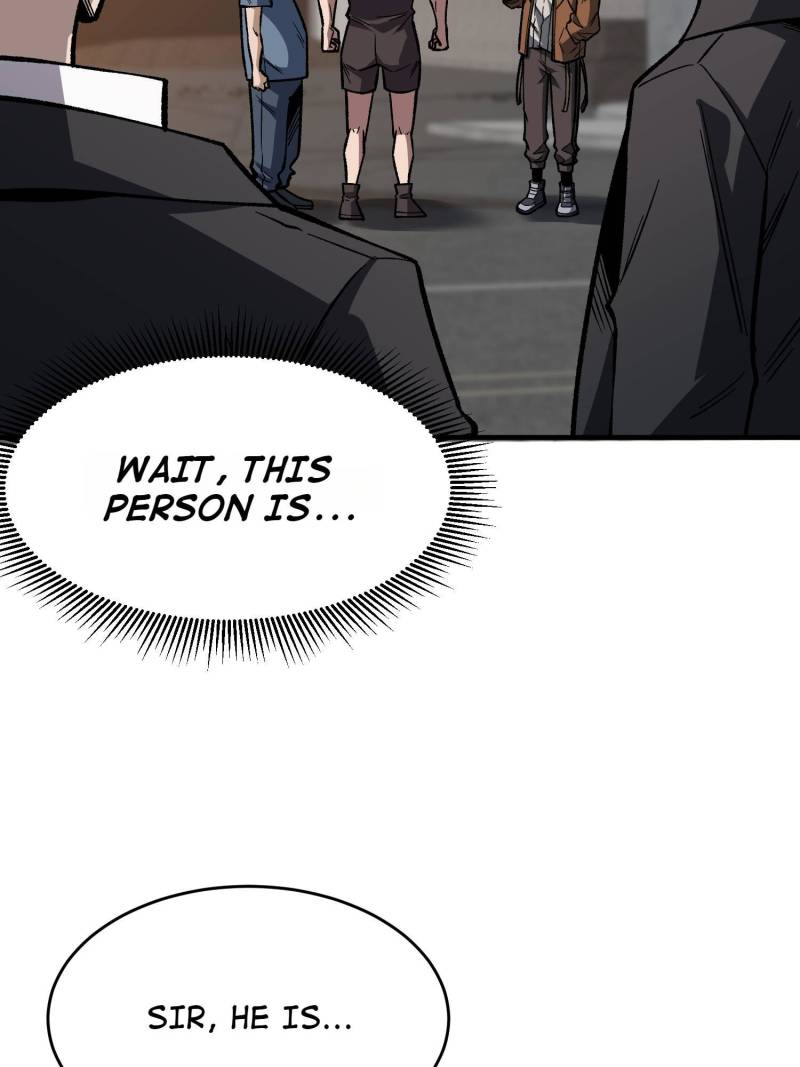I’m Really Not a Supervillain Chapter 299 - Page 21