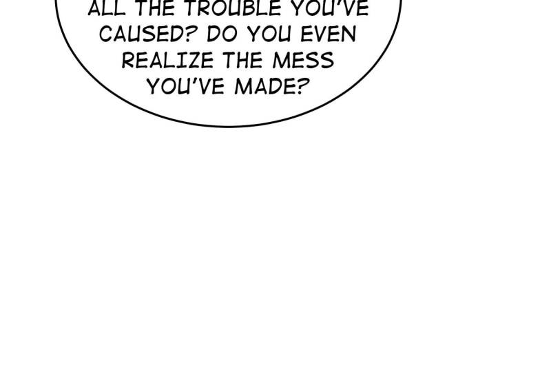 I’m Really Not a Supervillain Chapter 299 - Page 25