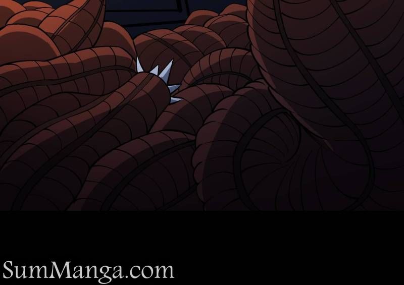 I’m Really Not a Supervillain Chapter 299 - Page 49