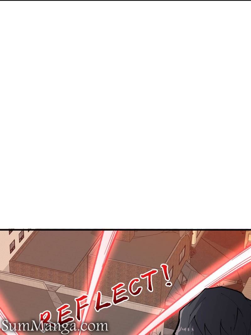 I’m Really Not a Supervillain Chapter 299 - Page 8