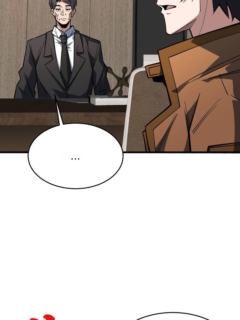 I’m Really Not a Supervillain Chapter 299 - Page 81