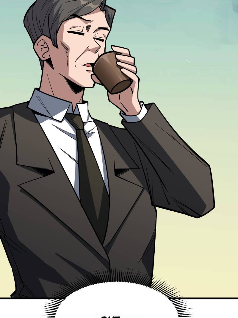 I’m Really Not a Supervillain Chapter 300 - Page 2