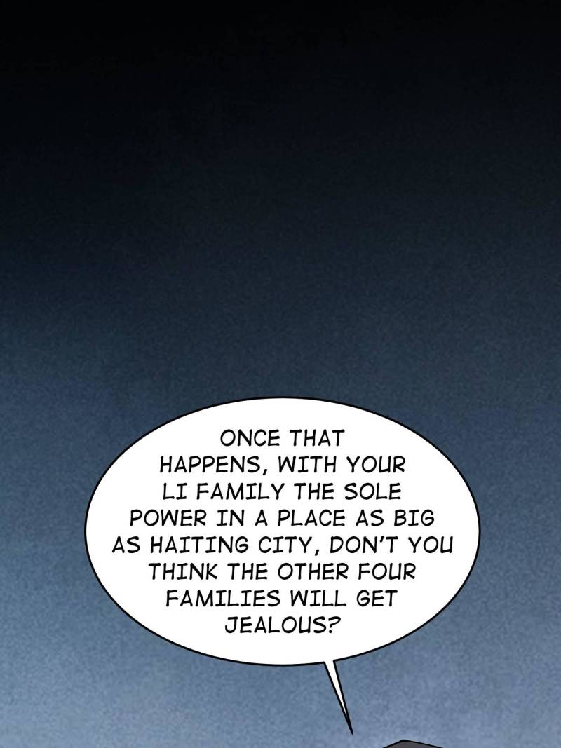 I’m Really Not a Supervillain Chapter 300 - Page 11
