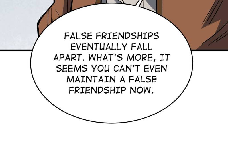 I’m Really Not a Supervillain Chapter 300 - Page 13
