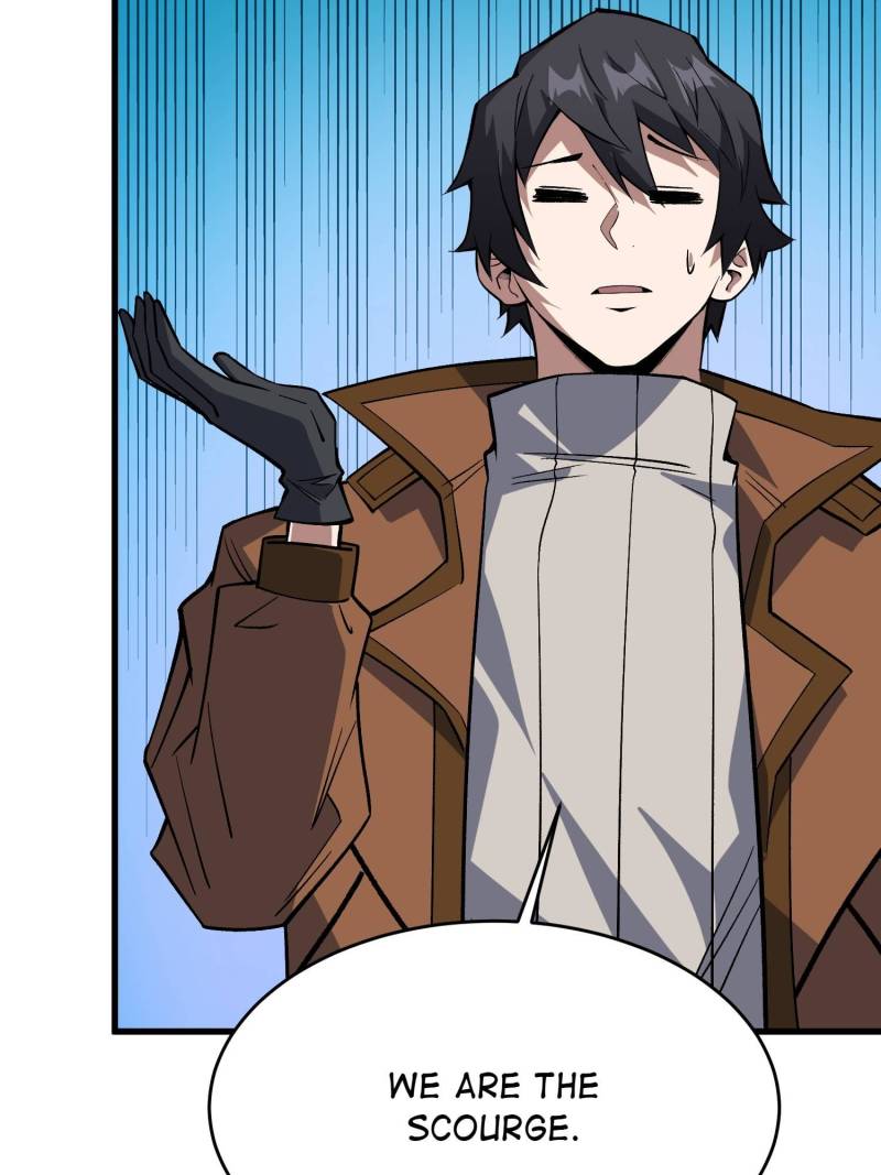 I’m Really Not a Supervillain Chapter 300 - Page 24