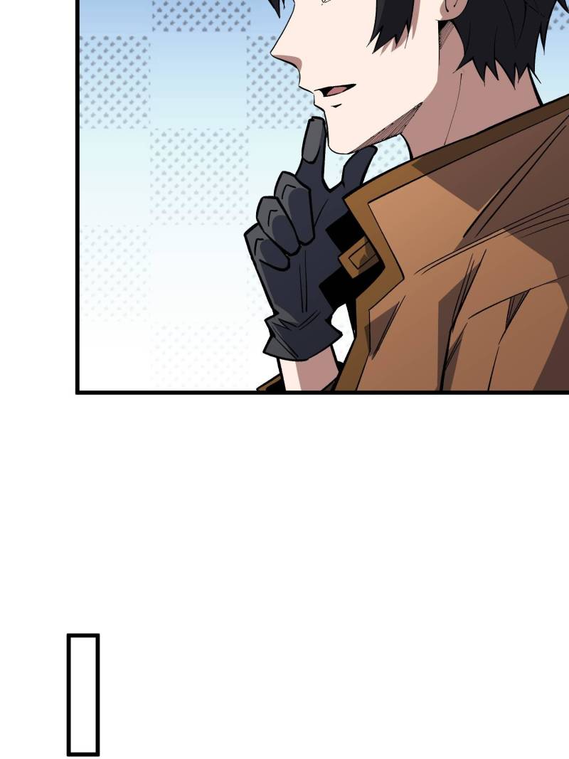 I’m Really Not a Supervillain Chapter 300 - Page 31