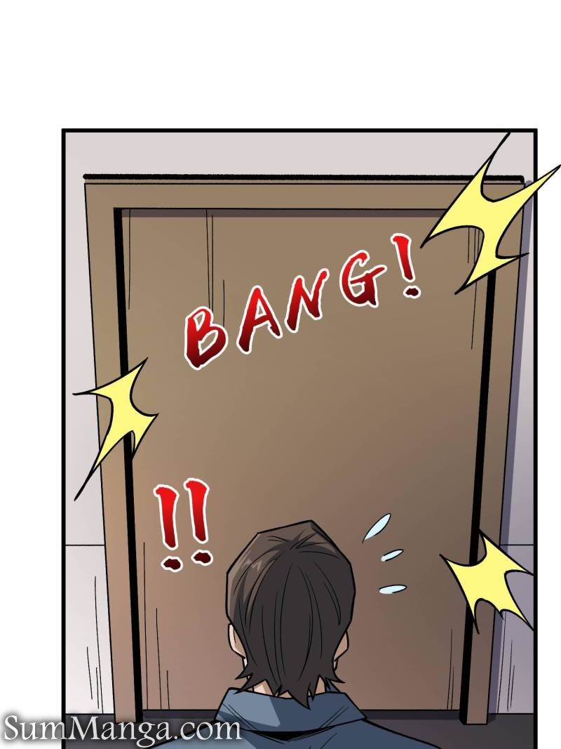 I’m Really Not a Supervillain Chapter 300 - Page 36
