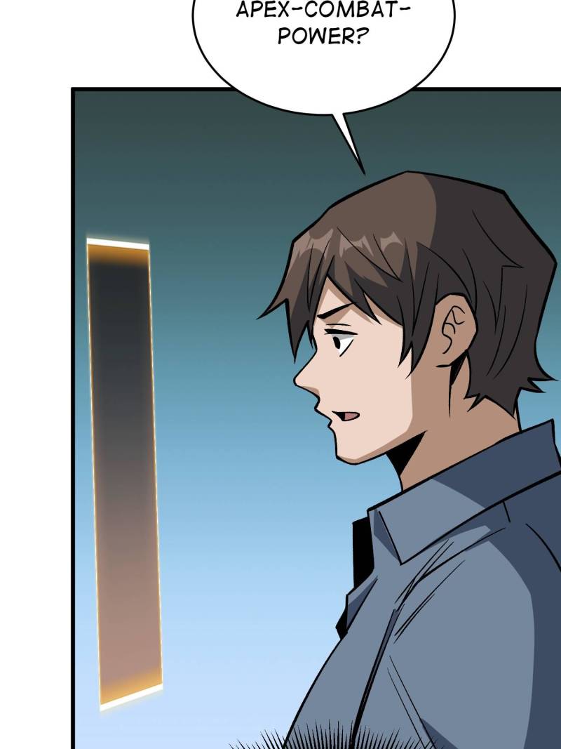 I’m Really Not a Supervillain Chapter 300 - Page 51