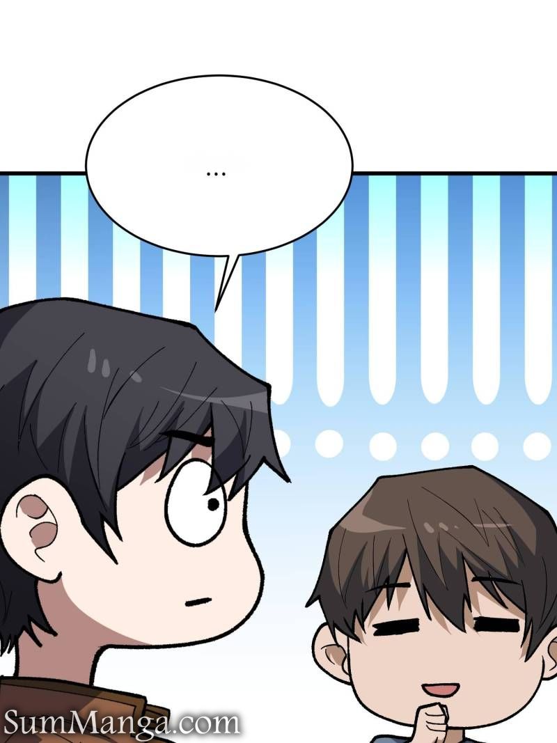I’m Really Not a Supervillain Chapter 300 - Page 53