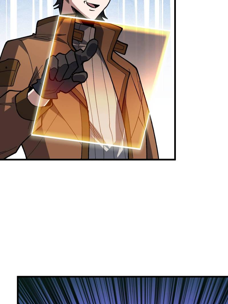 I’m Really Not a Supervillain Chapter 300 - Page 55