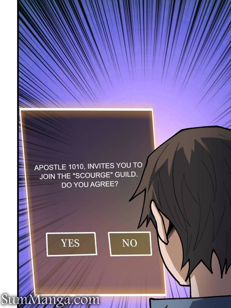 I’m Really Not a Supervillain Chapter 300 - Page 56