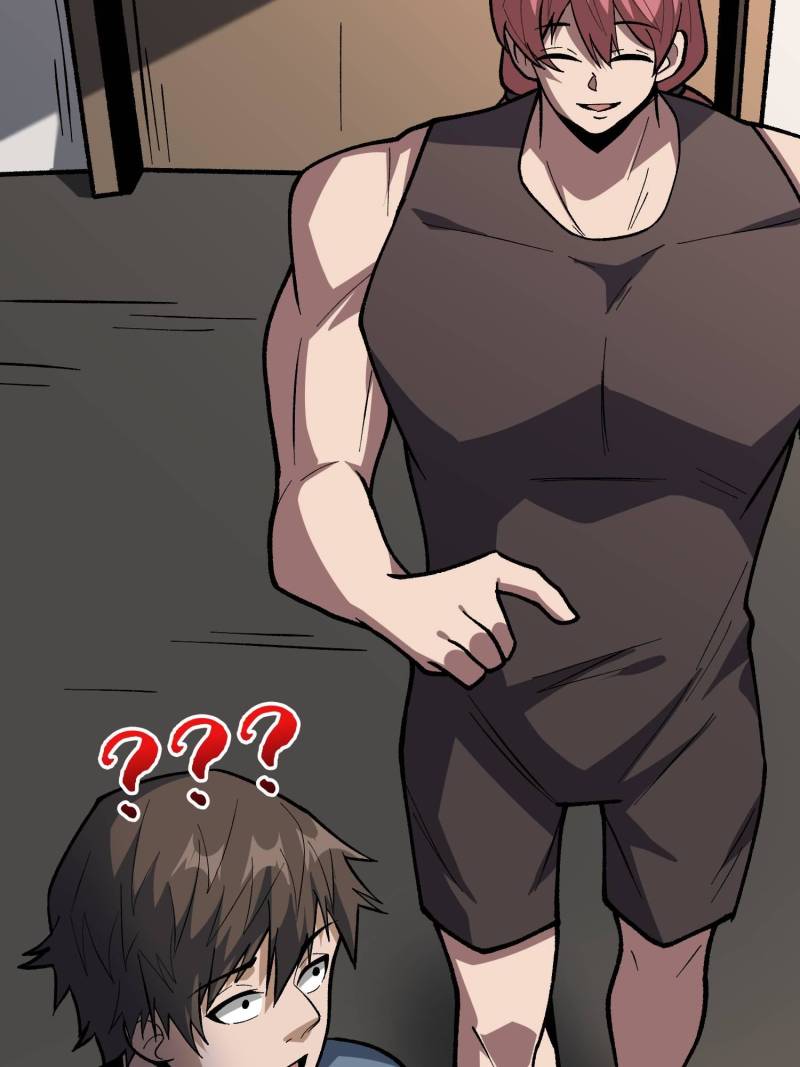 I’m Really Not a Supervillain Chapter 300 - Page 60
