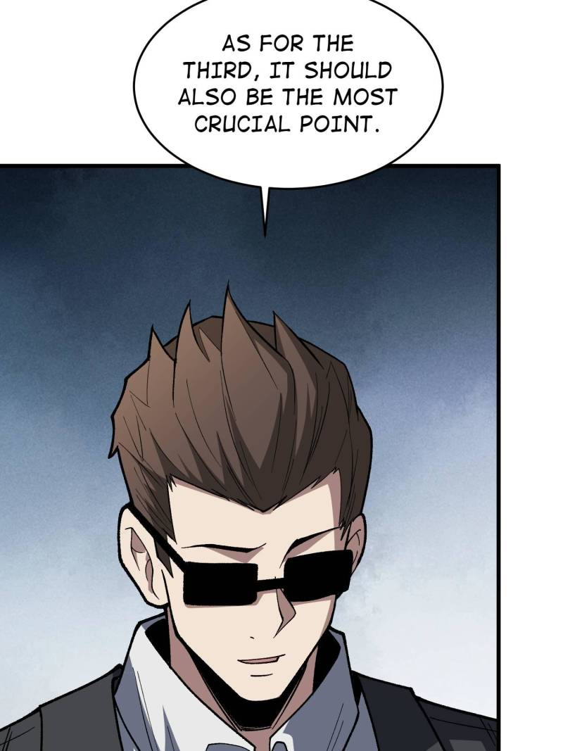 I’m Really Not a Supervillain Chapter 300 - Page 76