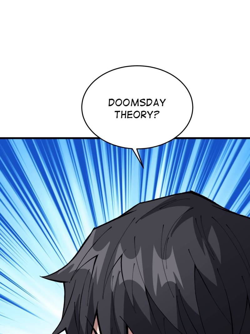 I’m Really Not a Supervillain Chapter 300 - Page 78