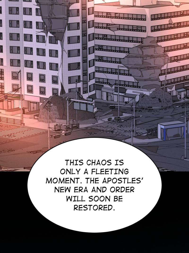 I’m Really Not a Supervillain Chapter 300 - Page 10