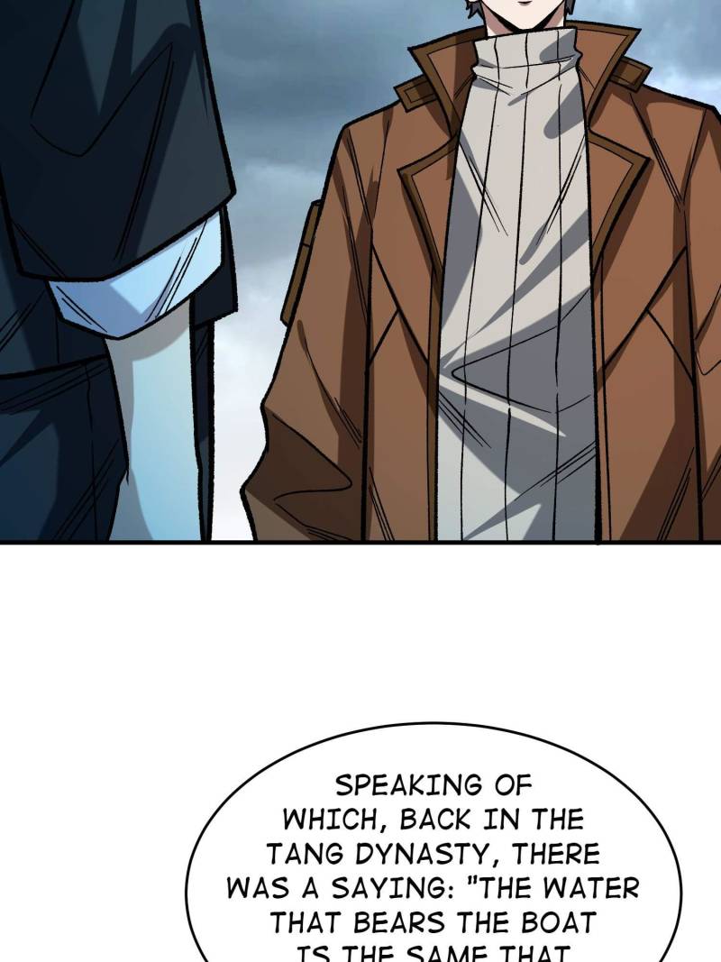 I’m Really Not a Supervillain Chapter 301 - Page 11