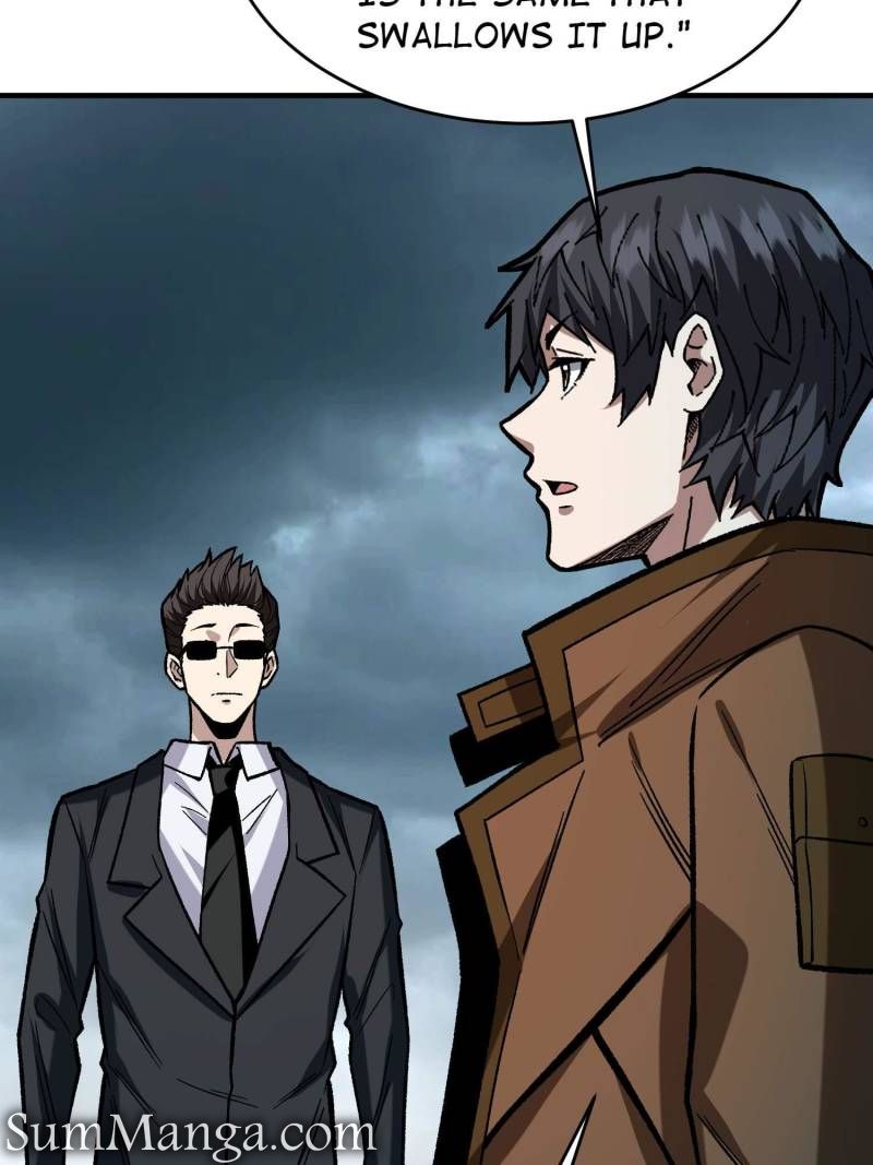 I’m Really Not a Supervillain Chapter 301 - Page 12