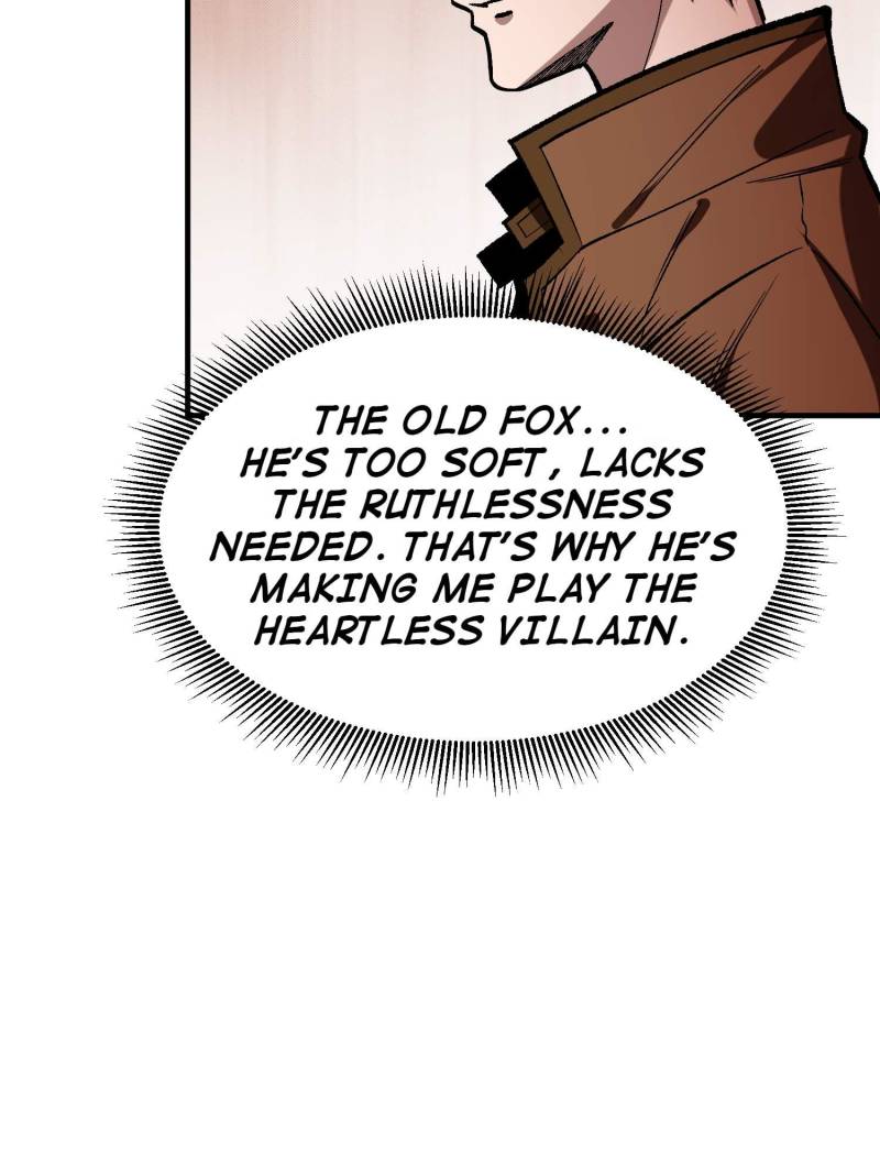 I’m Really Not a Supervillain Chapter 301 - Page 16