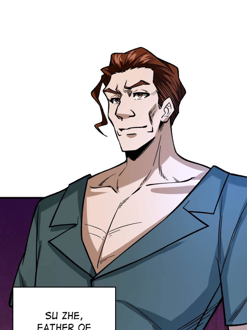 I’m Really Not a Supervillain Chapter 301 - Page 19
