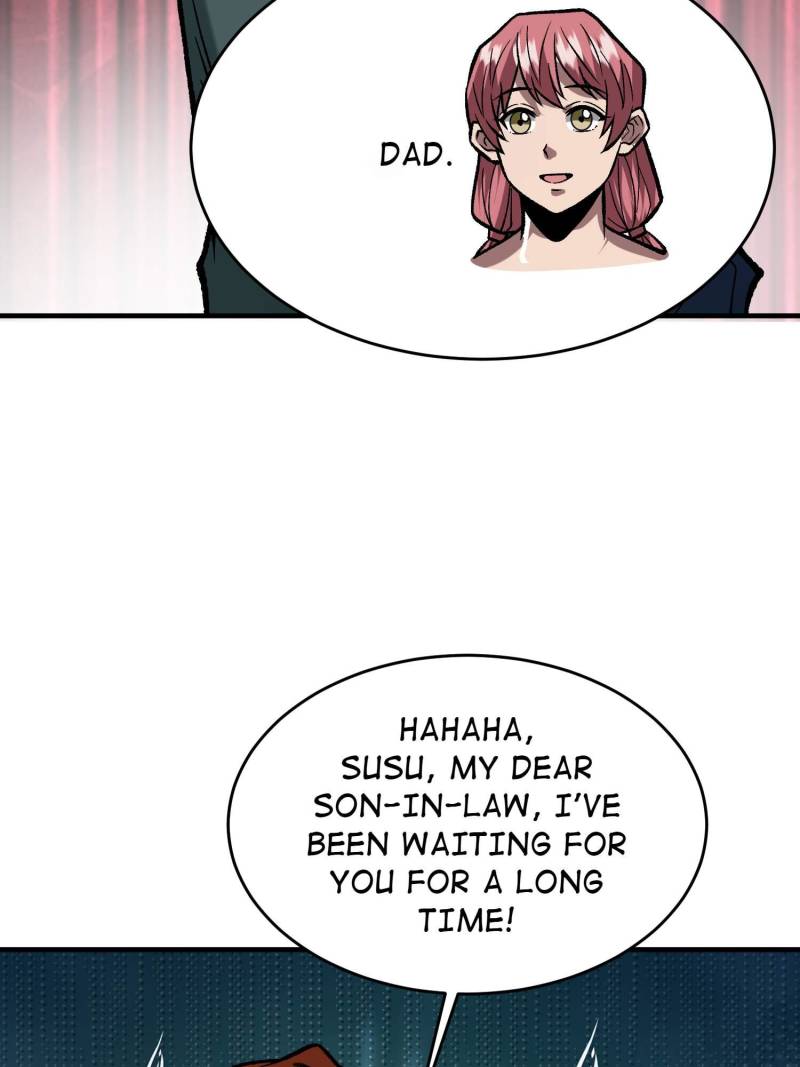 I’m Really Not a Supervillain Chapter 301 - Page 21