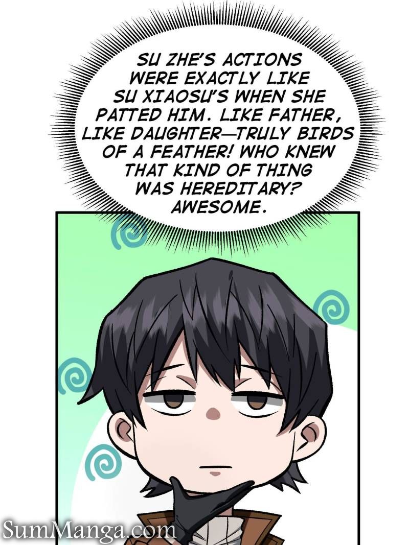 I’m Really Not a Supervillain Chapter 301 - Page 23