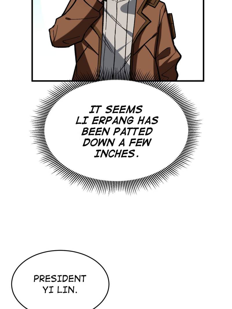 I’m Really Not a Supervillain Chapter 301 - Page 24