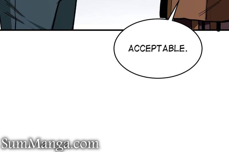 I’m Really Not a Supervillain Chapter 301 - Page 26