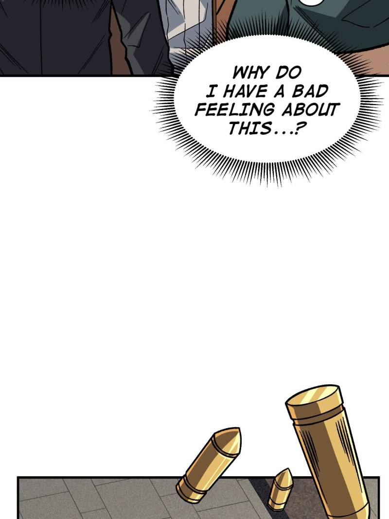 I’m Really Not a Supervillain Chapter 301 - Page 28