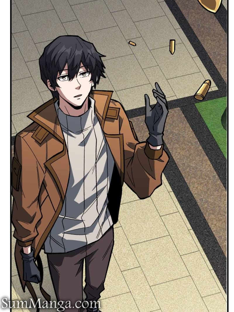 I’m Really Not a Supervillain Chapter 301 - Page 29
