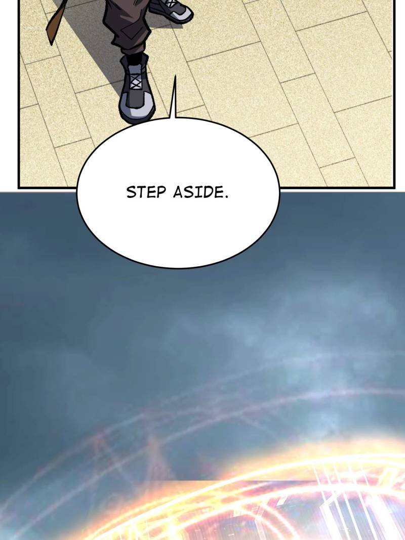 I’m Really Not a Supervillain Chapter 301 - Page 30