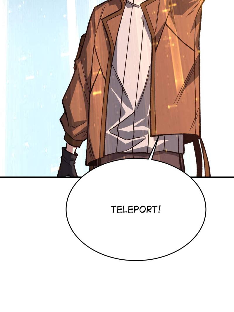 I’m Really Not a Supervillain Chapter 301 - Page 33