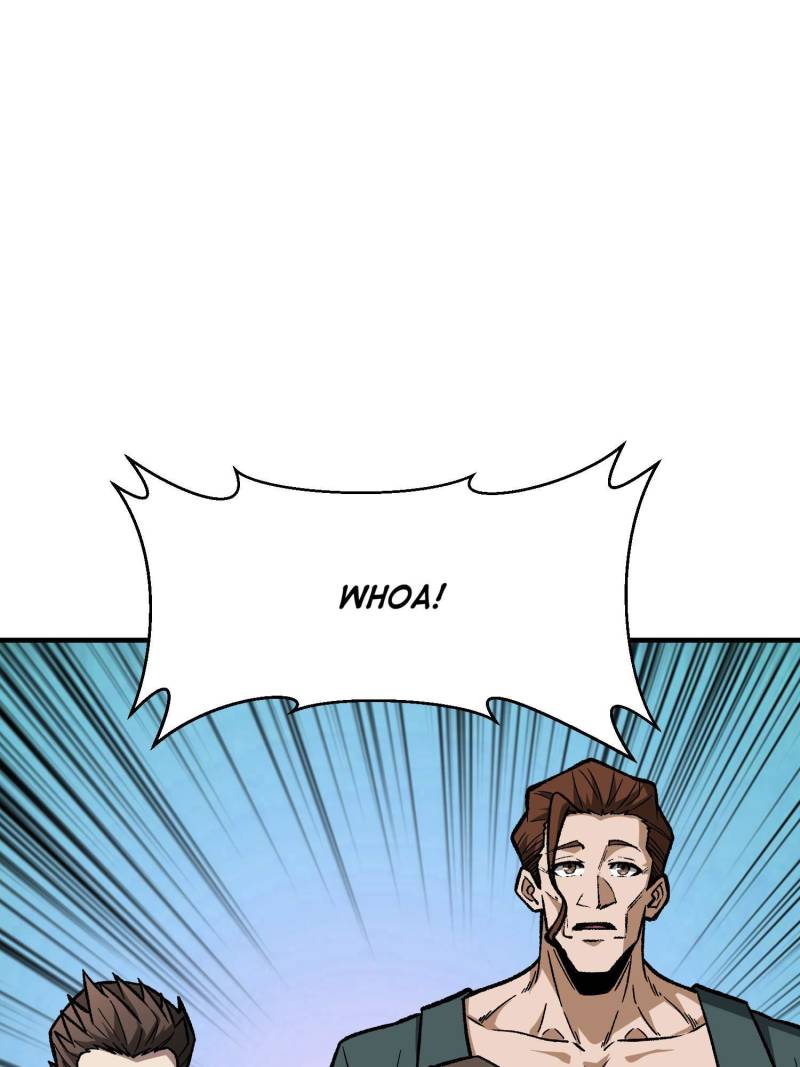 I’m Really Not a Supervillain Chapter 301 - Page 34