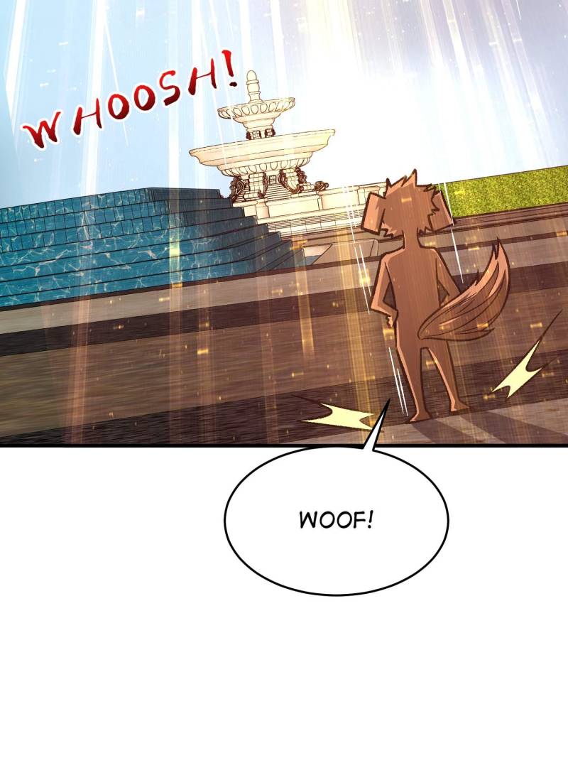 I’m Really Not a Supervillain Chapter 301 - Page 37