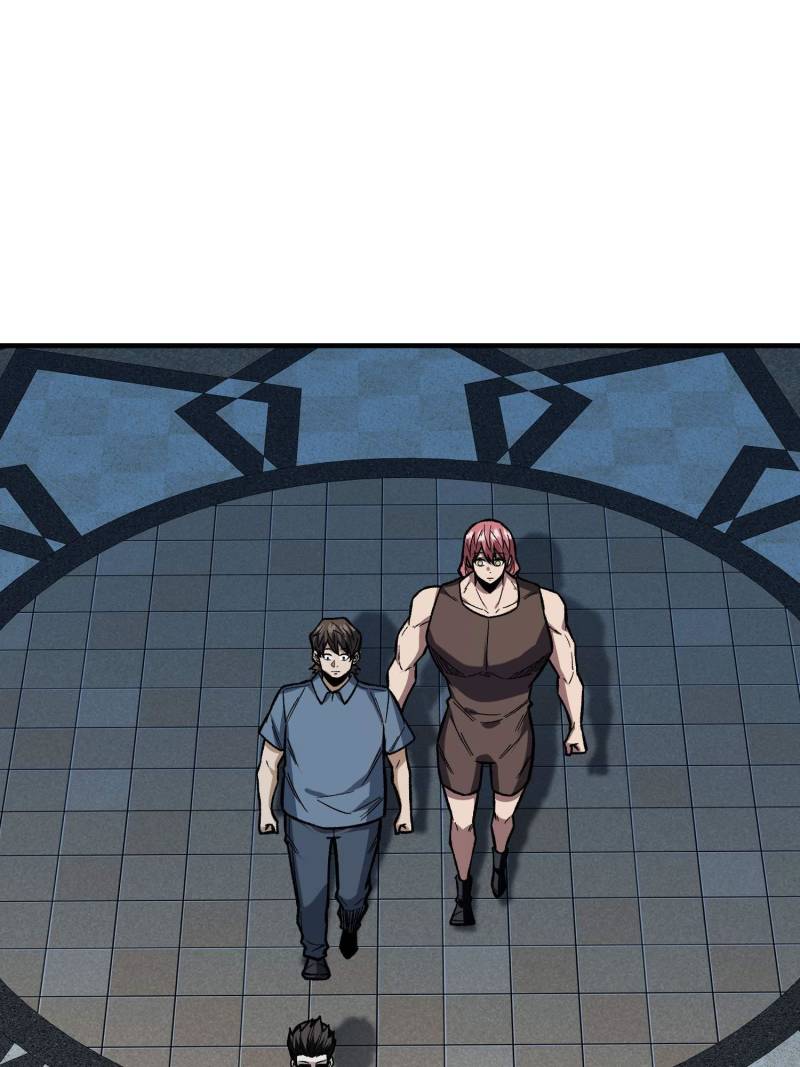 I’m Really Not a Supervillain Chapter 301 - Page 5