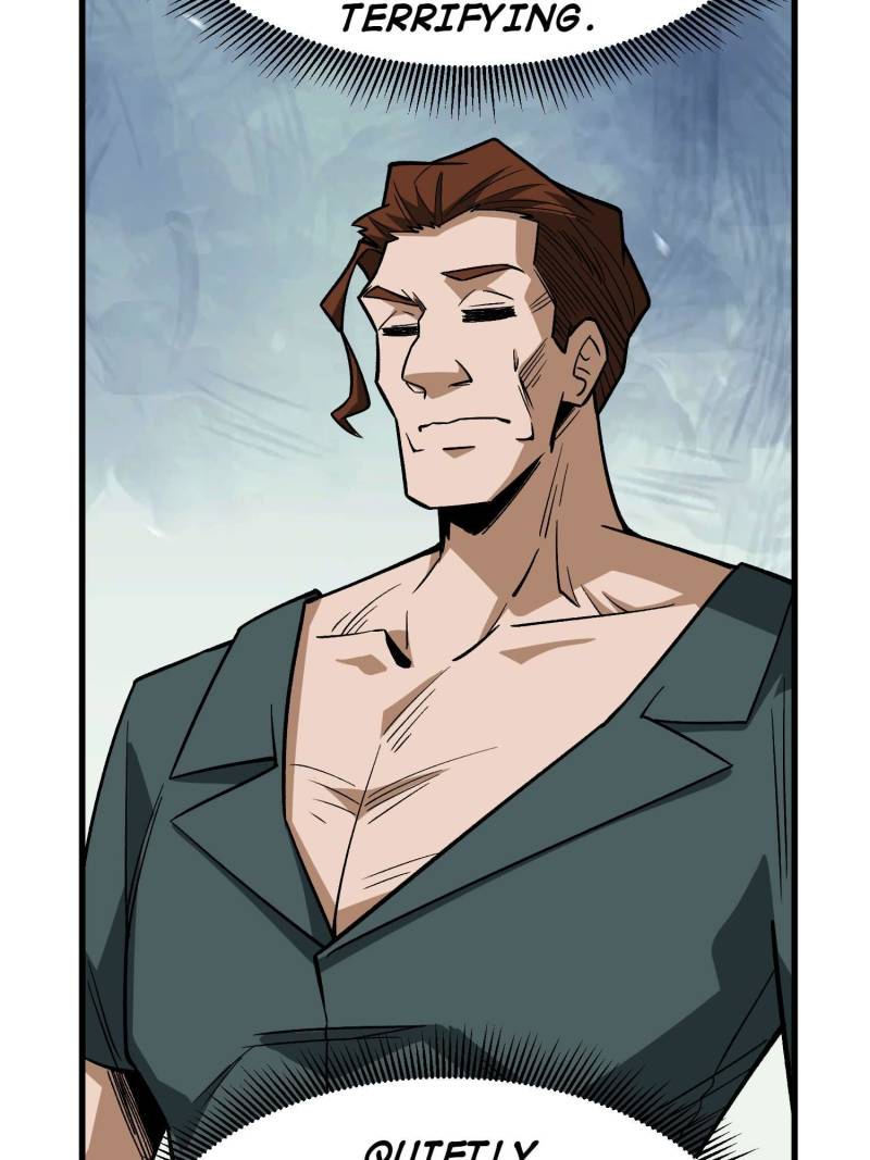 I’m Really Not a Supervillain Chapter 301 - Page 48