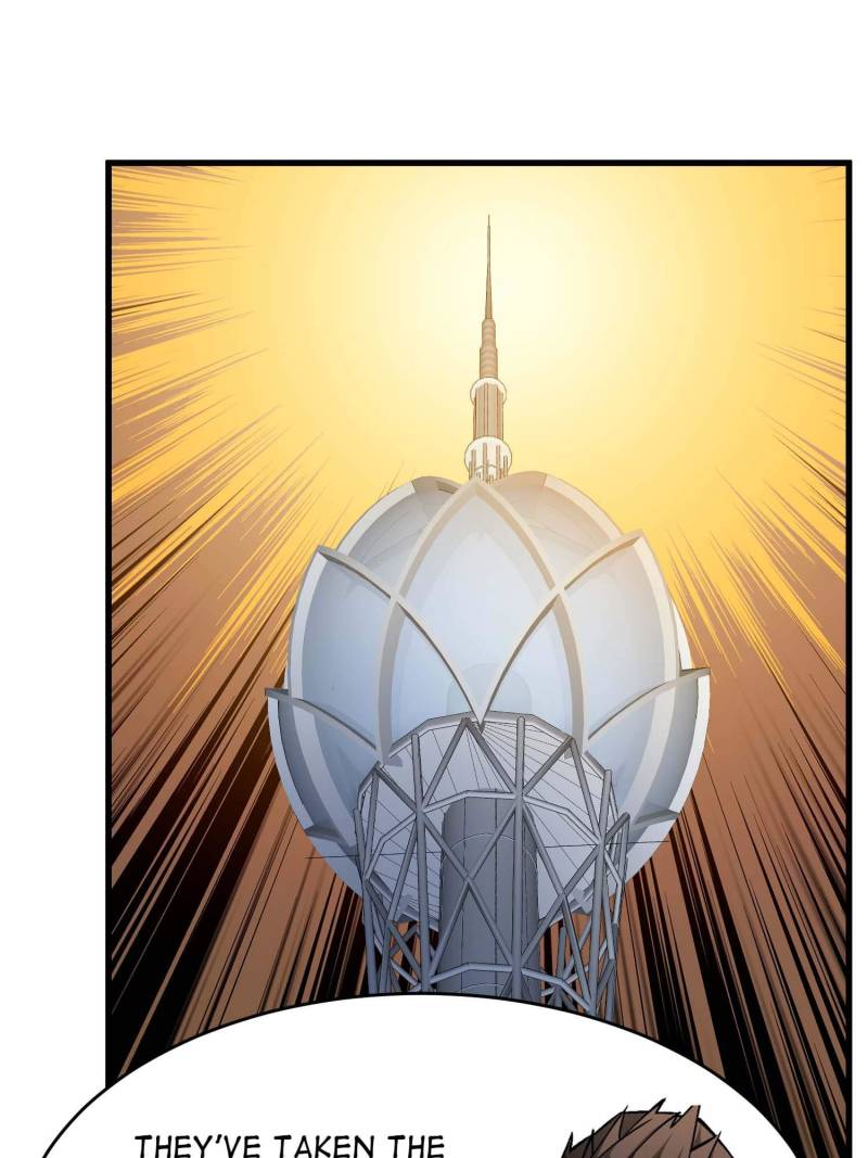 I’m Really Not a Supervillain Chapter 301 - Page 66