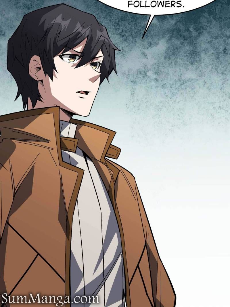 I’m Really Not a Supervillain Chapter 301 - Page 68