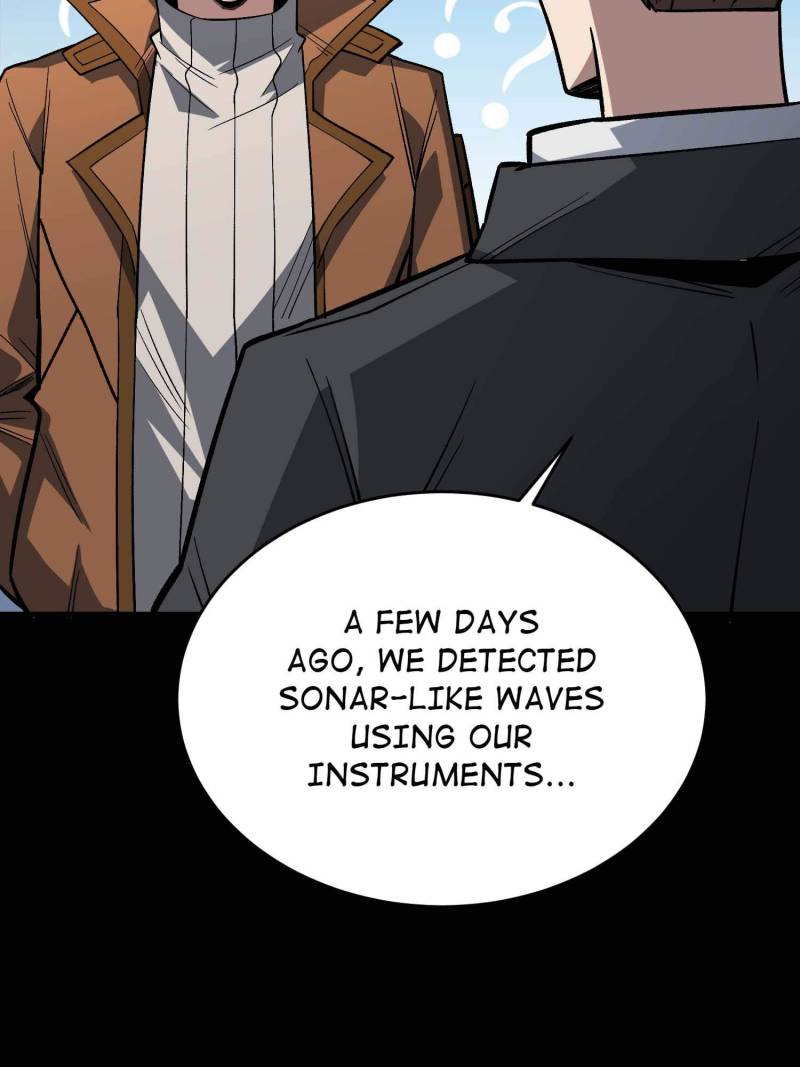I’m Really Not a Supervillain Chapter 301 - Page 72